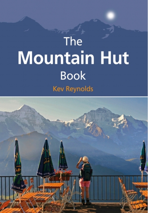 The Mountain Hut Book 