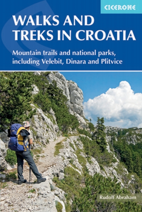 Walks and Treks in Croatia 