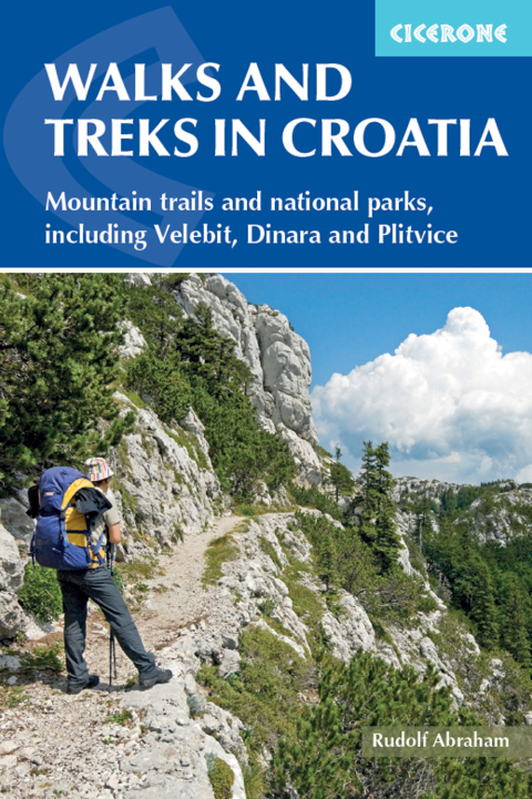 Walks and Treks in Croatia 
