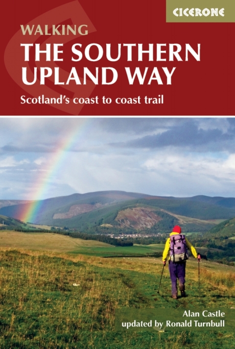 The Southern Upland Way 