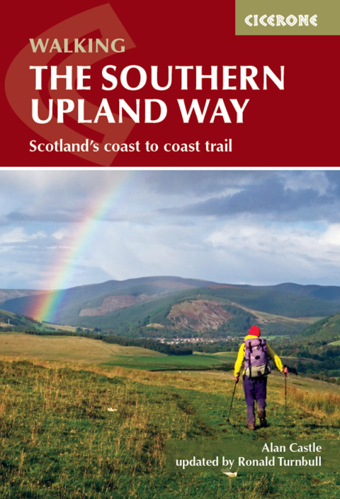 The Southern Upland Way 