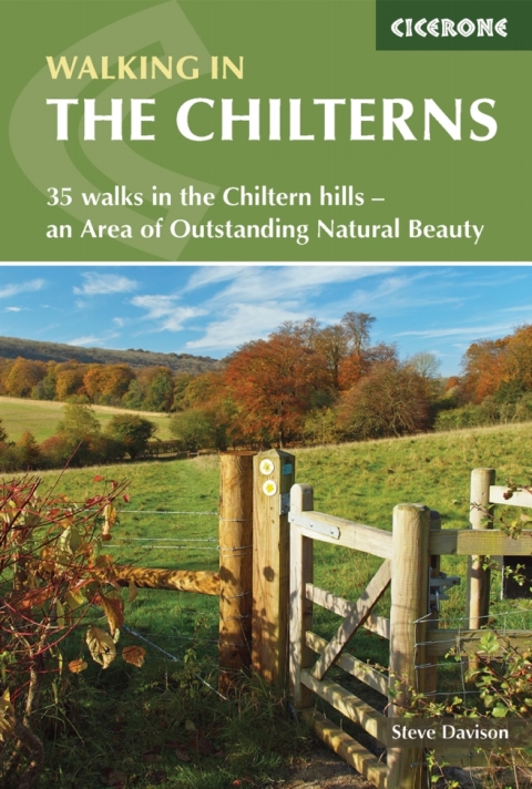 Walking in the Chilterns 