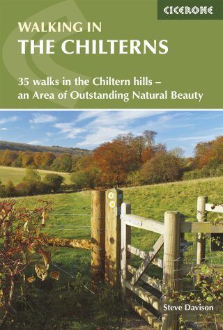 Walking in the Chilterns