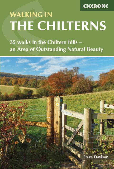 Walking in the Chilterns 