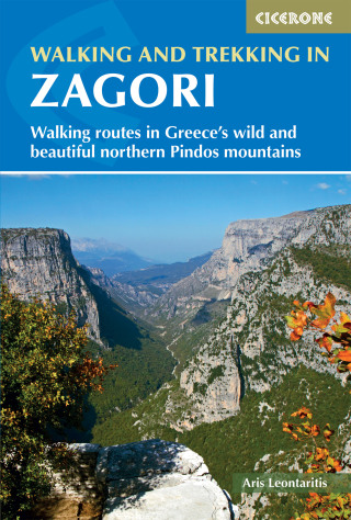 Walking and Trekking in Zagori