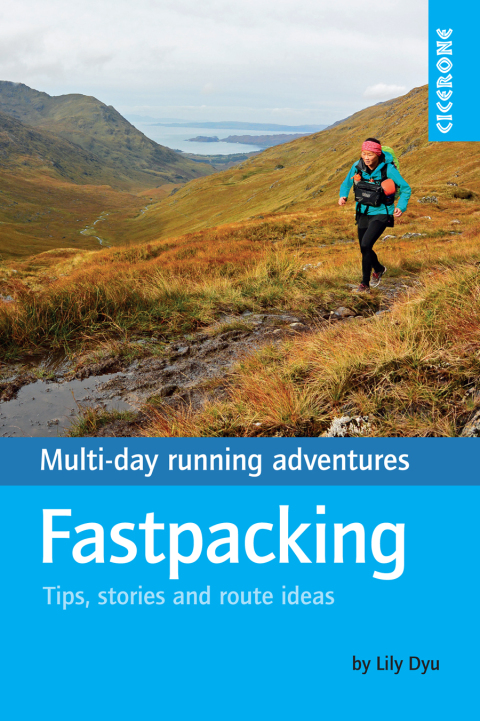 Cover image for book Fastpacking