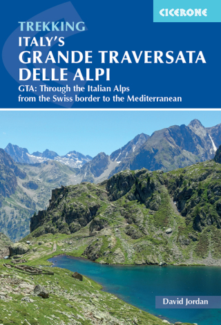 Italy's Grande Traversata delle Alpi