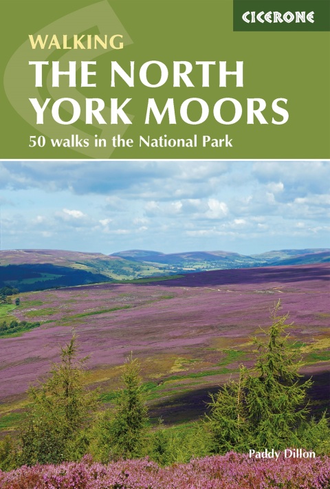 The North York Moors 