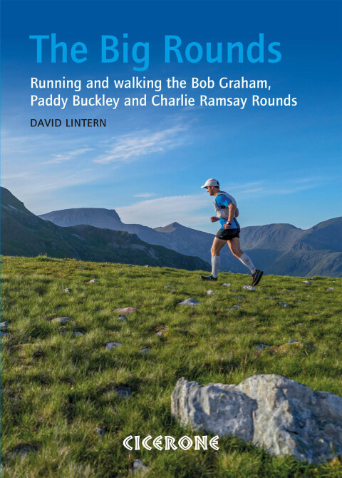 Cover image for book The Big Rounds