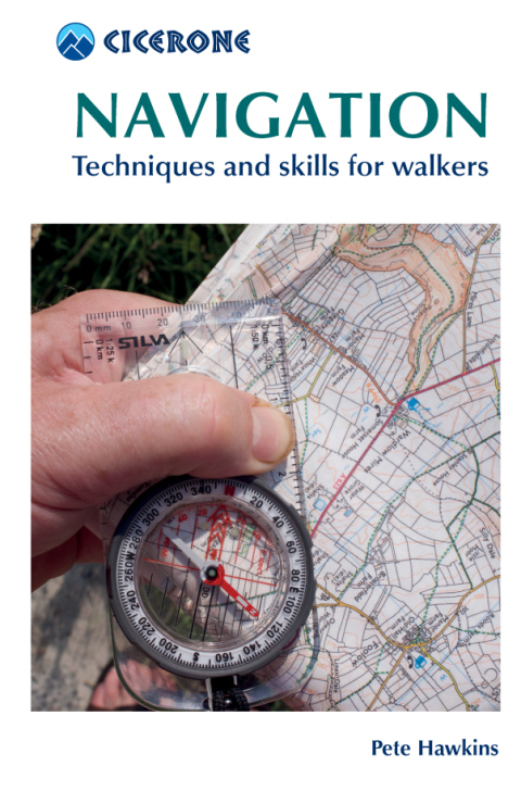 Cover image for book Navigation
