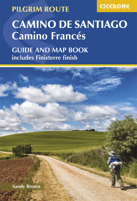 Camino de Santiago: Camino Frances 