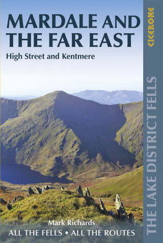 Walking the Lake District Fells - Mardale and the Far East
