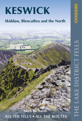 Walking the Lake District Fells - Keswick