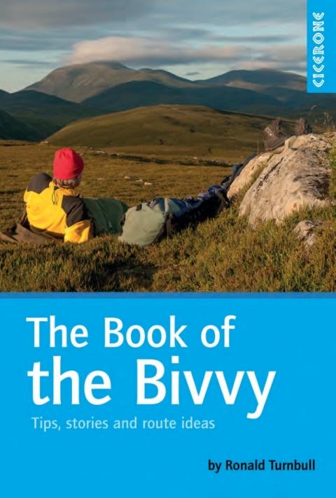 The Book of the Bivvy 