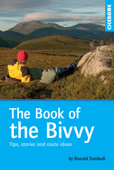 The Book of the Bivvy 