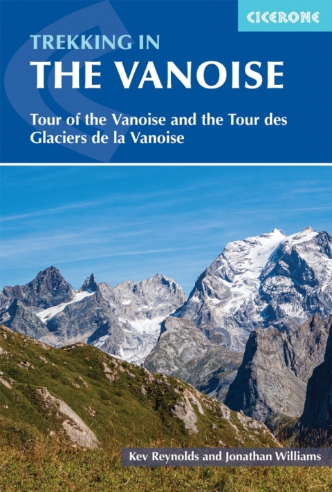 Trekking in the Vanoise 