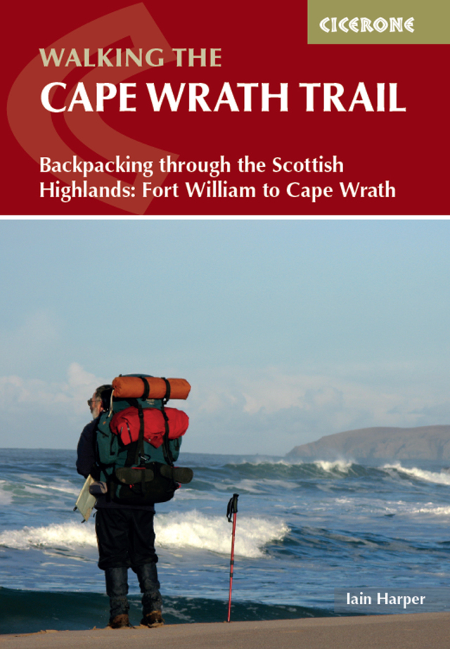 Walking the Cape Wrath Trail