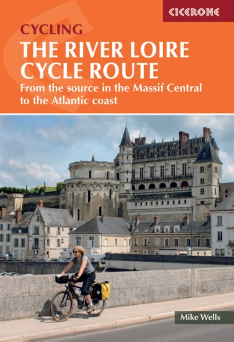 The River Loire Cycle Route 