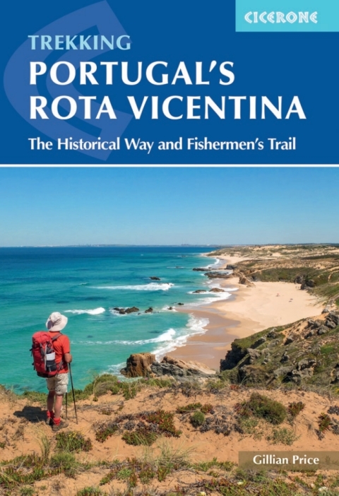 Portugal's Rota Vicentina 