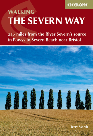 Walking the Severn Way