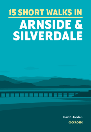 15 Short Walks in Arnside and Silverdale