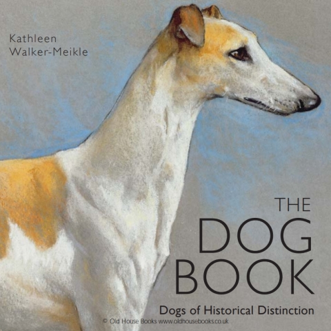 The Dog Book 