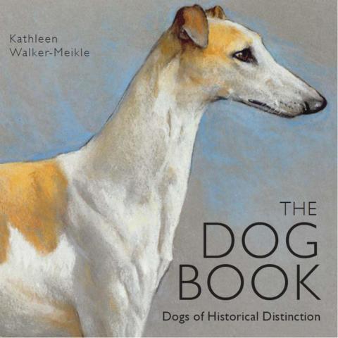 The Dog Book 