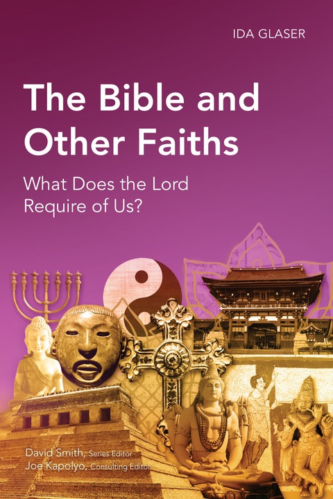 Cover image for book The Bible and Other Faiths