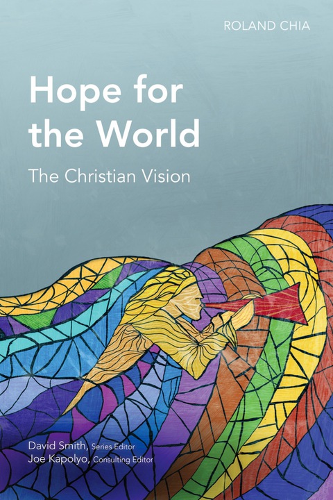 Cover image for book Hope for the World
