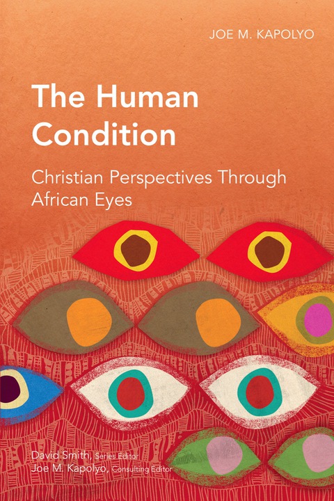 Cover image for book The Human Condition