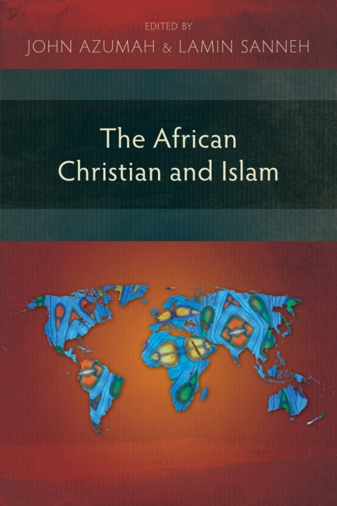 Cover image for book The African Christian and Islam