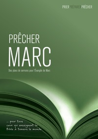 Cover image: Prêcher Marc 9781907713927