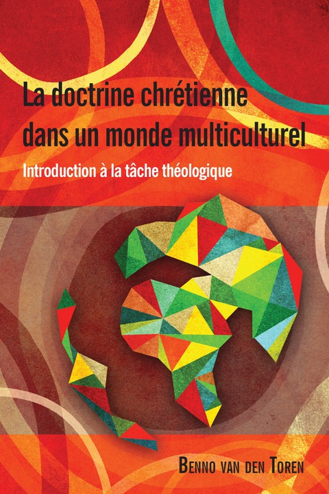Cover image for book La doctrine chrétienne dans un monde multiculturel