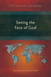 Cover image: Seeing the Face of God 9781783689637