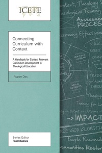 Cover image: Connecting Curriculum with Context 9781783680689