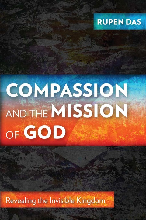 Cover image for book Compassion and the Mission of God