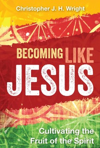 Cover image: Becoming Like Jesus 9781783681068