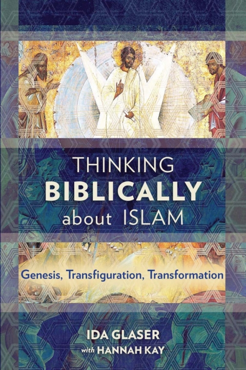 Cover image for book Thinking Biblically about Islam