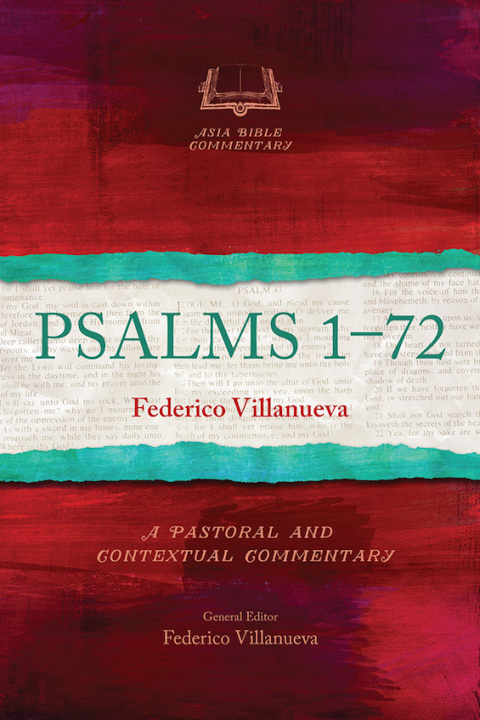 Cover image for book Psalms 1–72