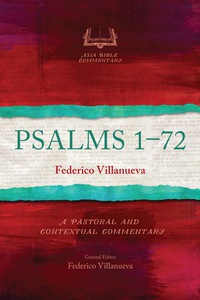 Cover image: Psalms 1–72 9781783688654