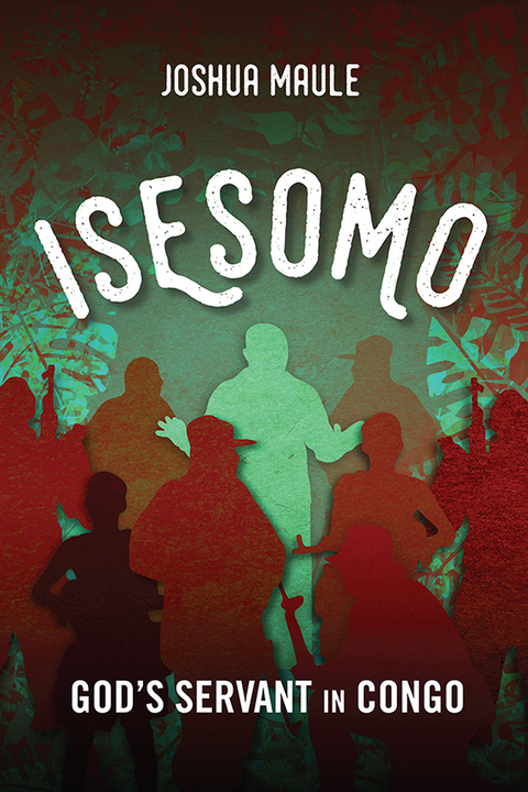 Cover image for book Isesomo