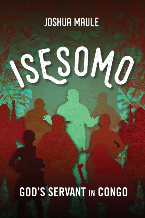 Cover image for book Isesomo
