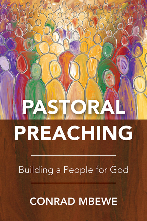 Cover image for book Pastoral Preaching