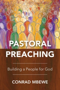 Cover image: Pastoral Preaching 9781783681808