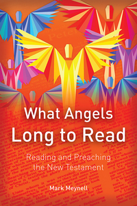 صورة الغلاف: What Angels Long to Read 9781783682669