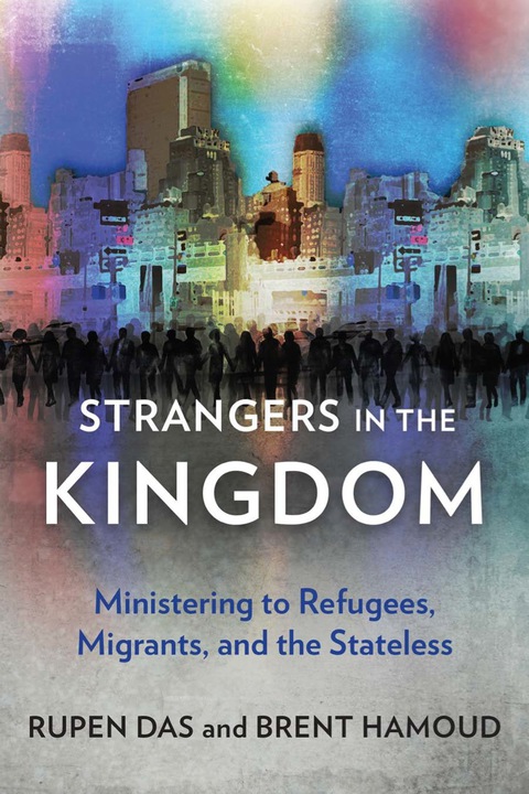 Cover image for book Strangers in the Kingdom