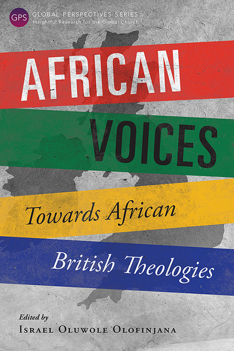 Cover image for book African Voices