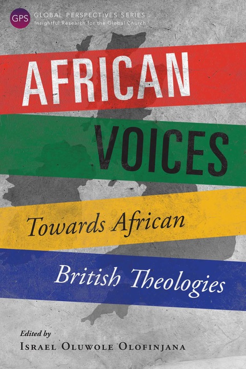 Cover image for book African Voices