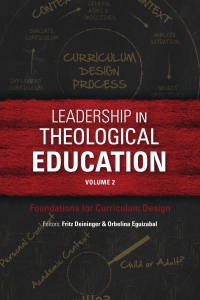 Cover image: Leadership in Theological Education, Volume 2 9781783683390