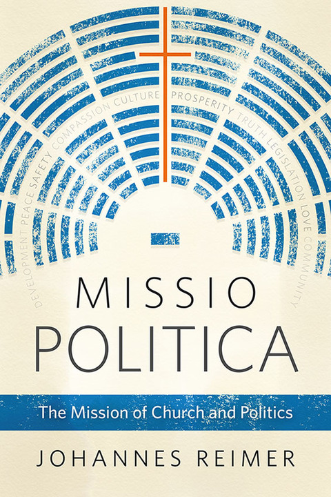 Cover image for book Missio Politica